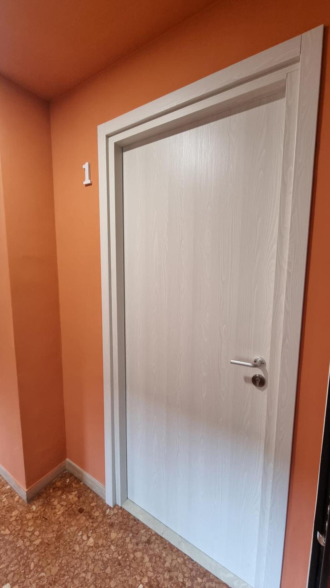 Bam Bam Tiburtina Guesthouse Roma Exterior foto