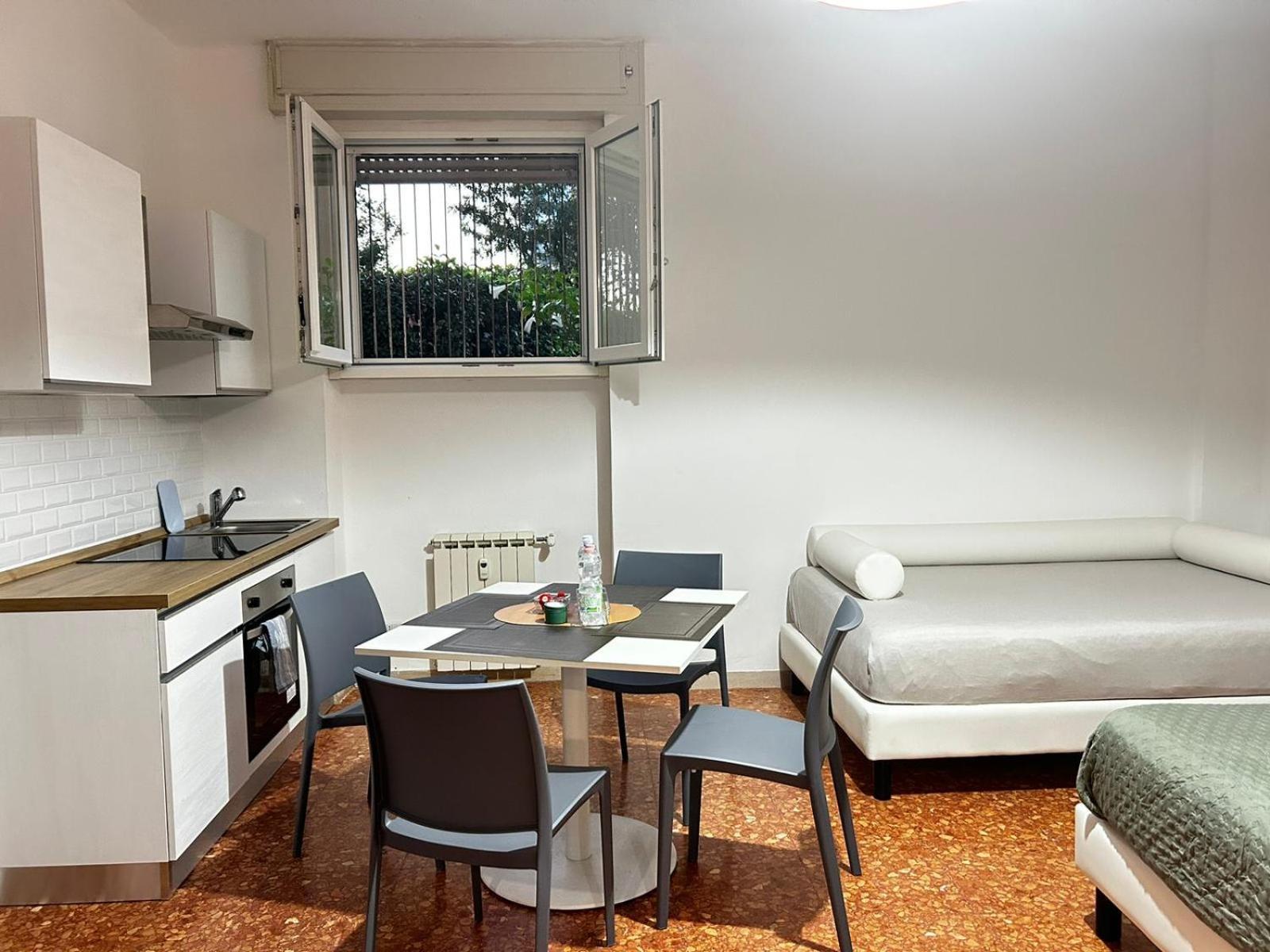 Bam Bam Tiburtina Guesthouse Roma Cameră foto
