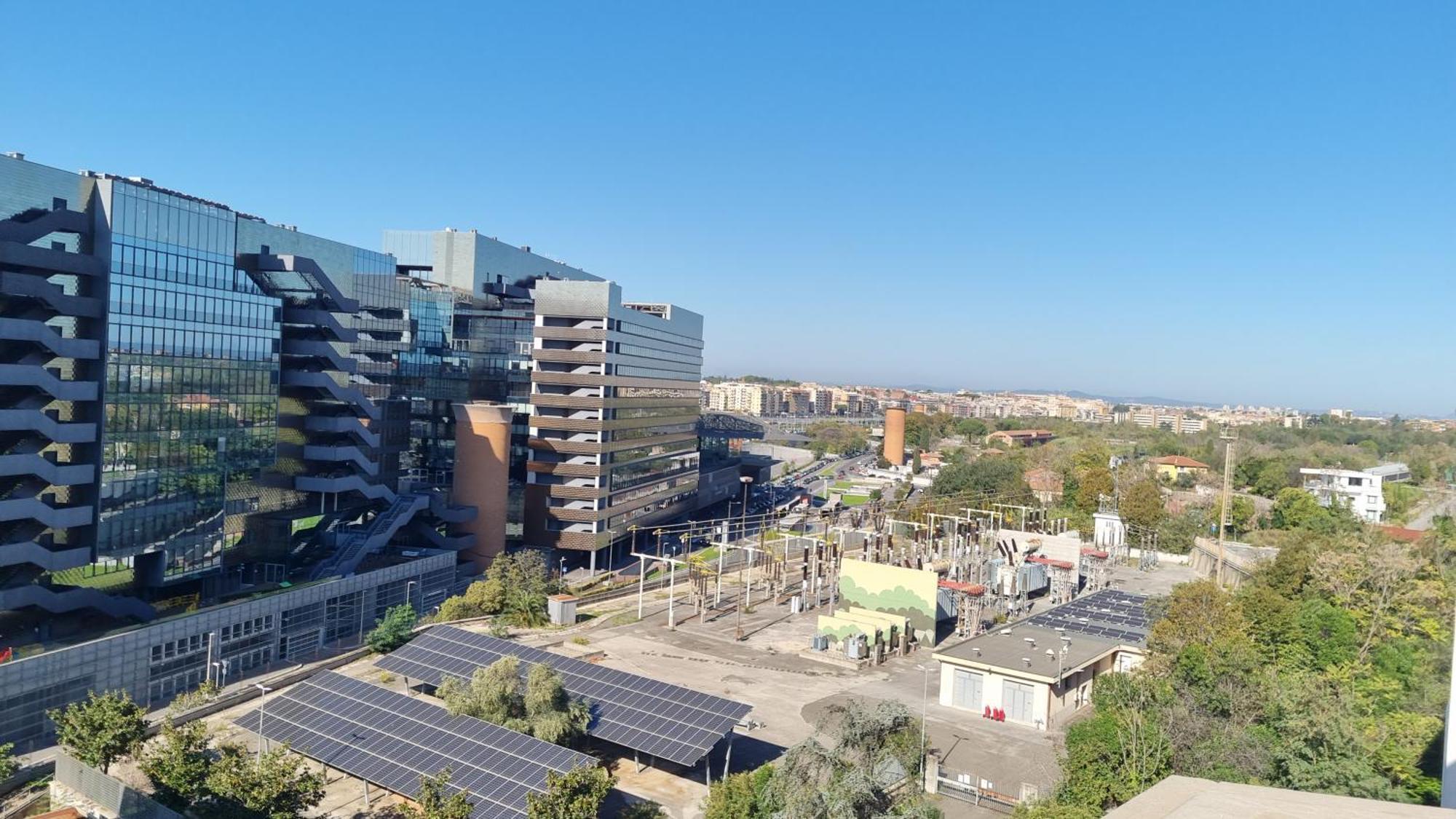 Bam Bam Tiburtina Guesthouse Roma Exterior foto