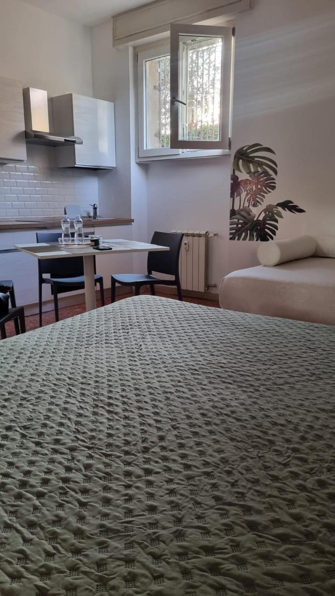 Bam Bam Tiburtina Guesthouse Roma Exterior foto