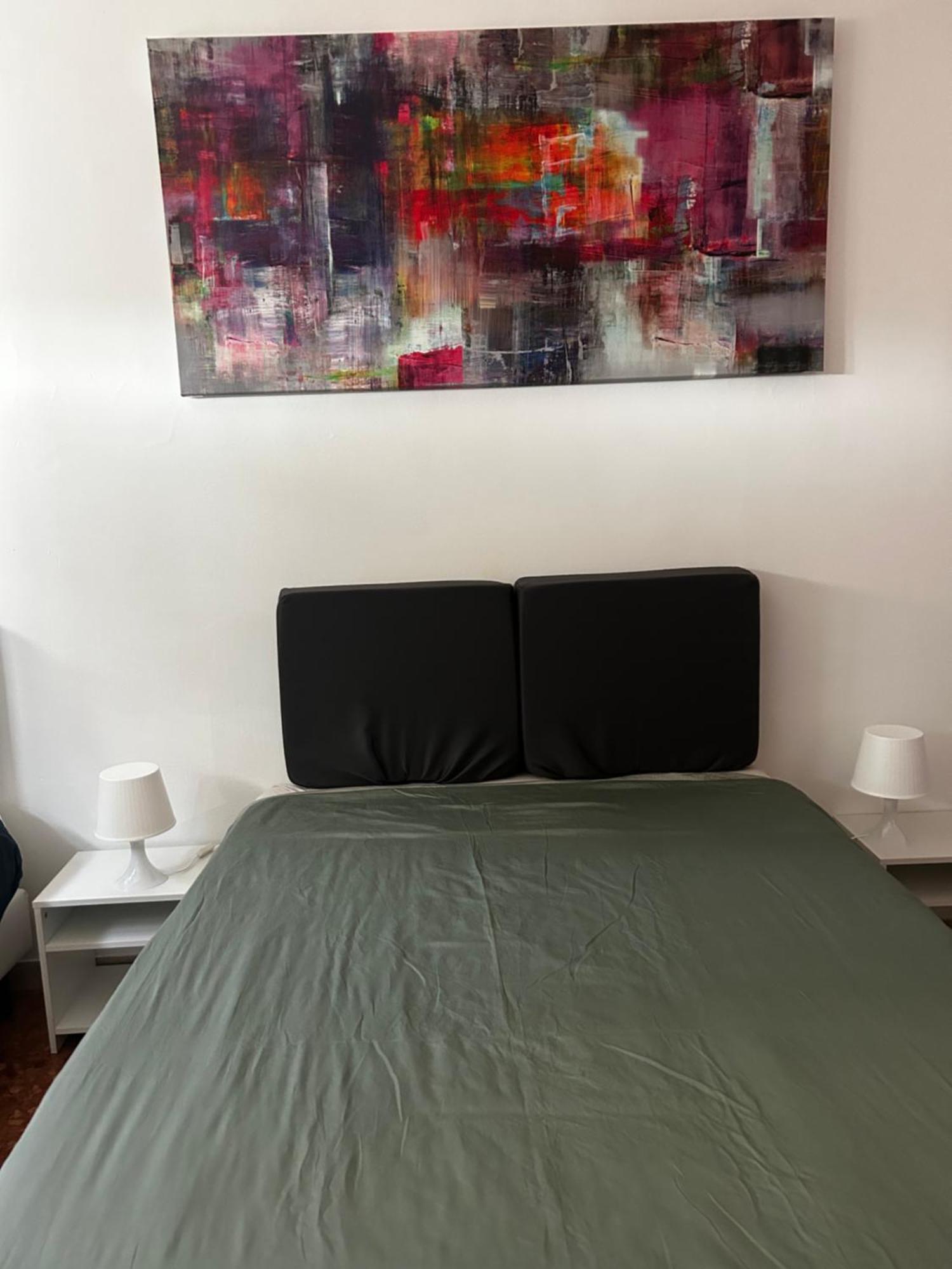 Bam Bam Tiburtina Guesthouse Roma Exterior foto