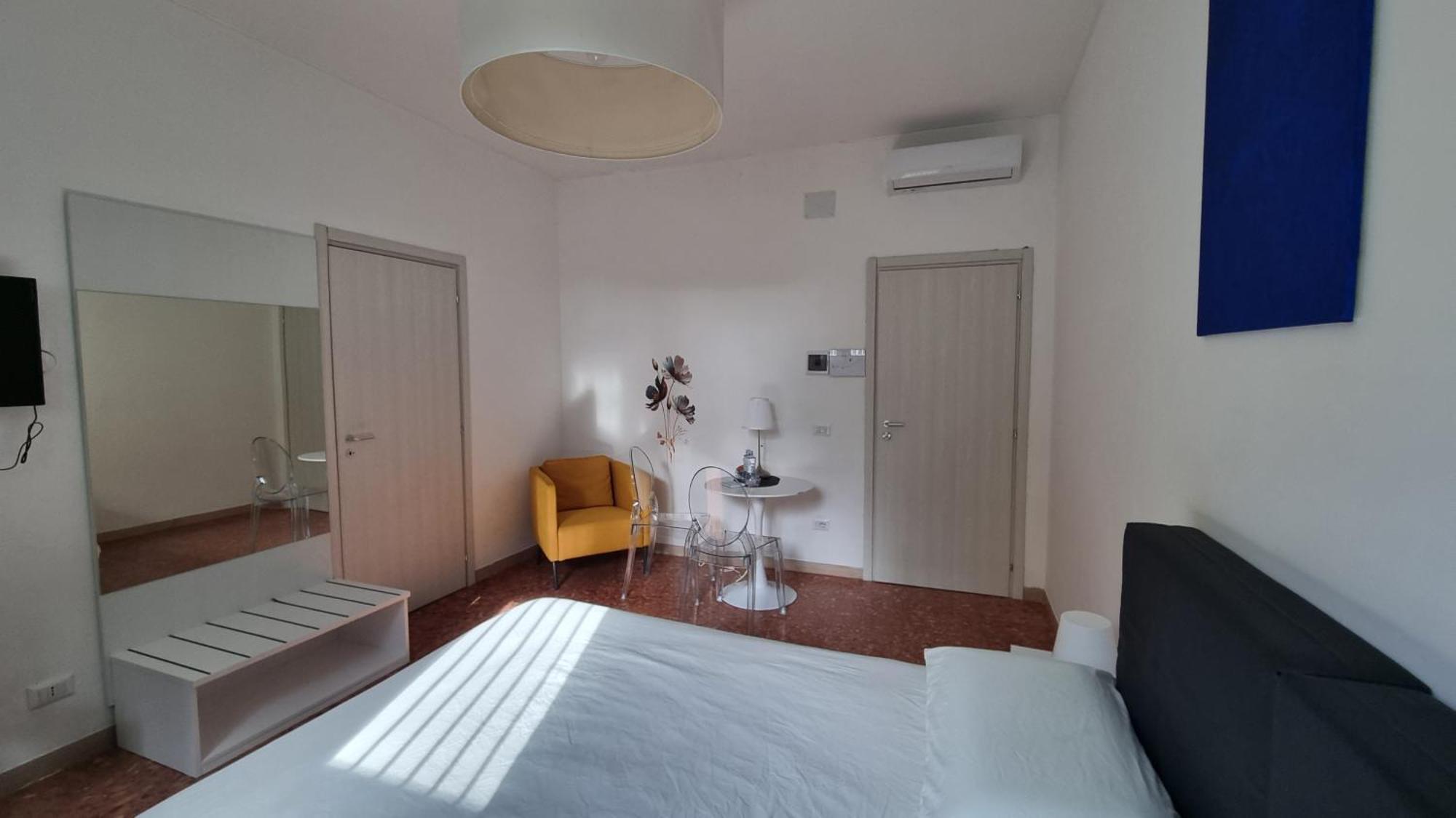 Bam Bam Tiburtina Guesthouse Roma Cameră foto