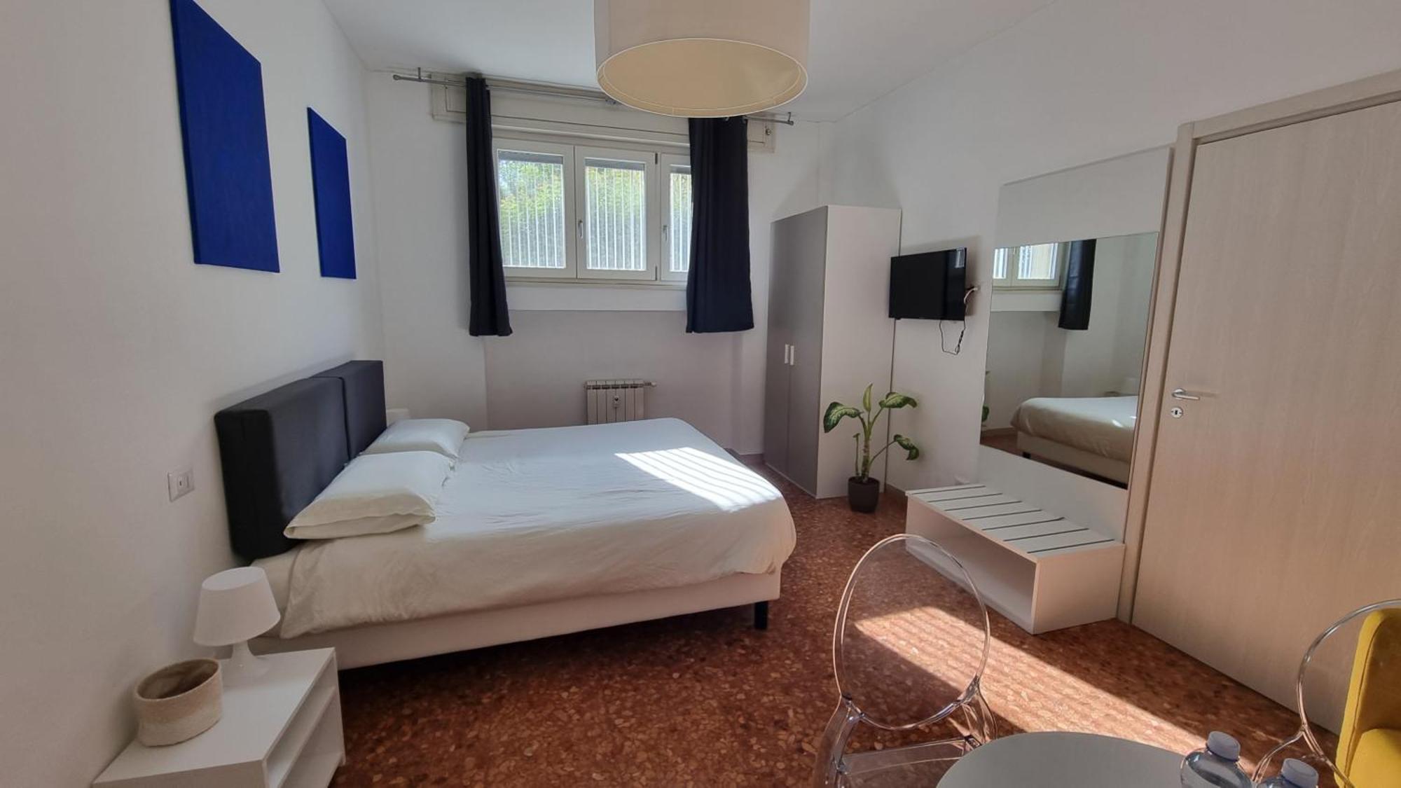Bam Bam Tiburtina Guesthouse Roma Cameră foto
