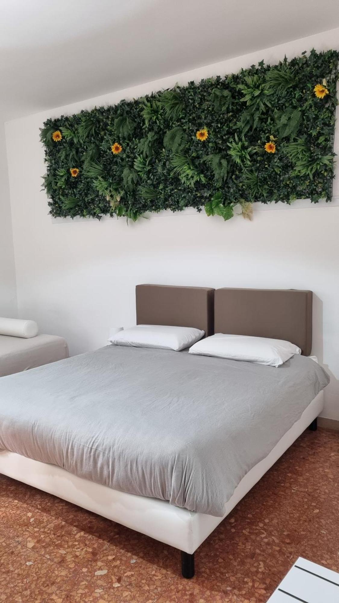 Bam Bam Tiburtina Guesthouse Roma Cameră foto