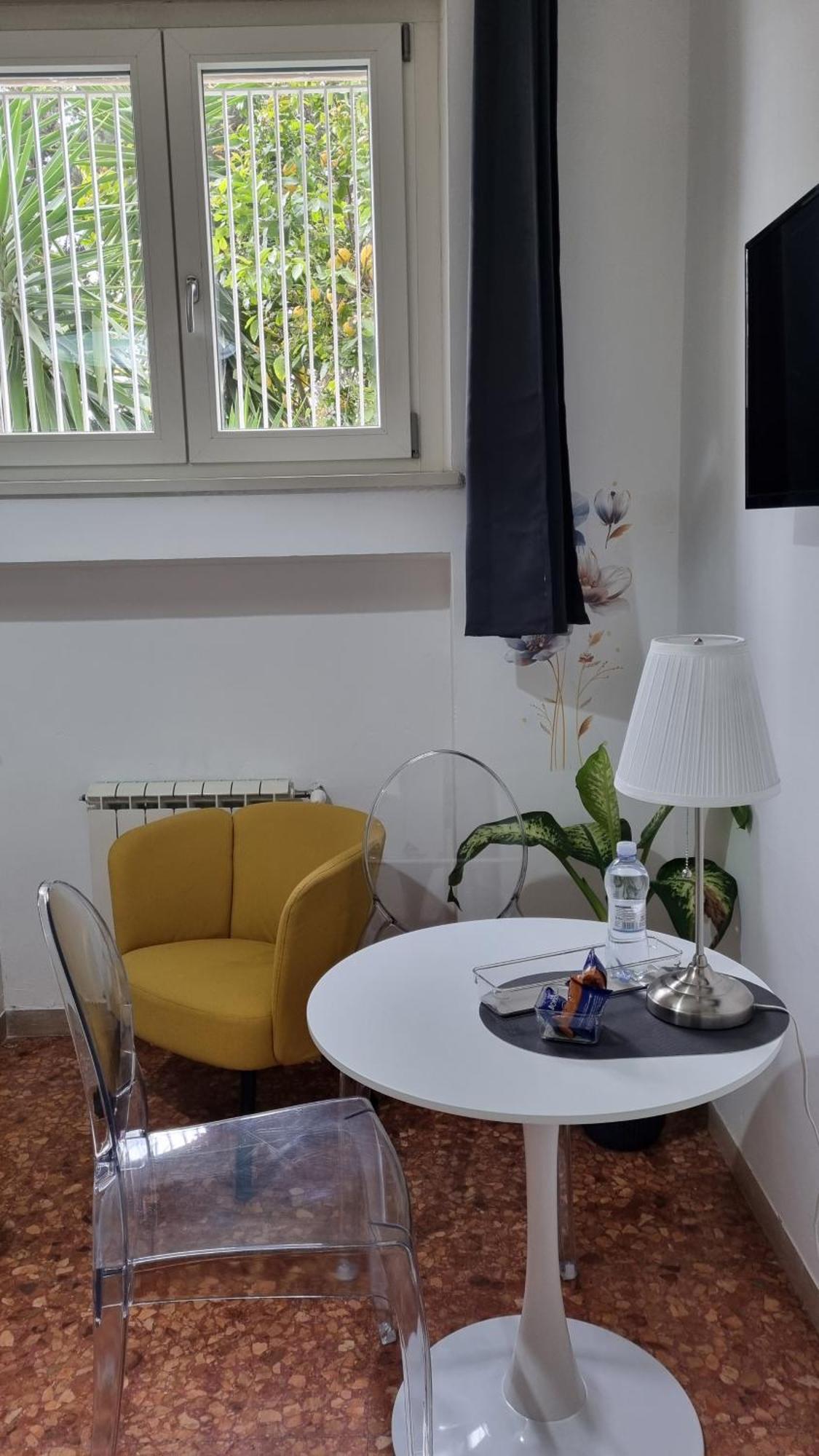 Bam Bam Tiburtina Guesthouse Roma Cameră foto